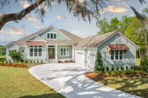 What is a New Construction Home?