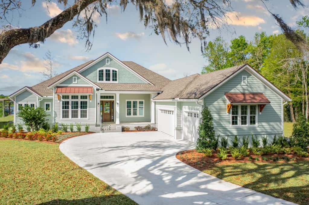 What is a New Construction Home?