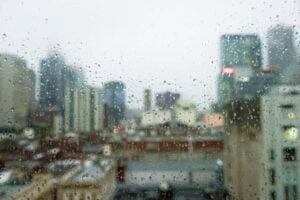 The 10 Rainiest Cities in the U.S., Ranked