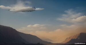 Howard Hughes blueprints a 400,000-resident desert community