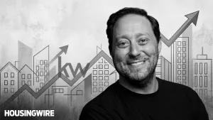 Professional headshot of Jason Abrams