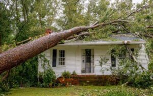 Insured, but Still on the Hook: Who Bears the Most Risk in Homeowner’s Insurance?
